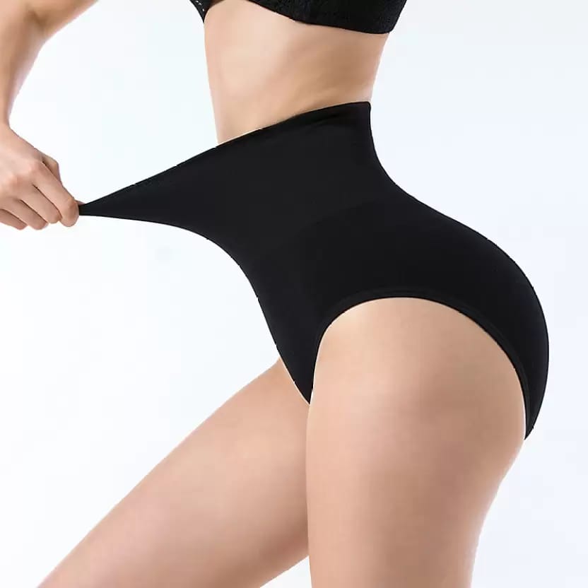 releep fashion women's shapewear( HALFSHAPER501_RF) view 2