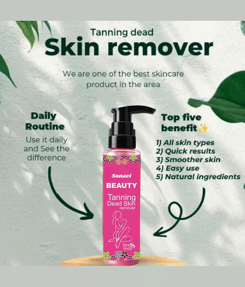 Sonavi Anti-Aging Skin Toner For All Skin Type ( Pack of 1 ) view 2