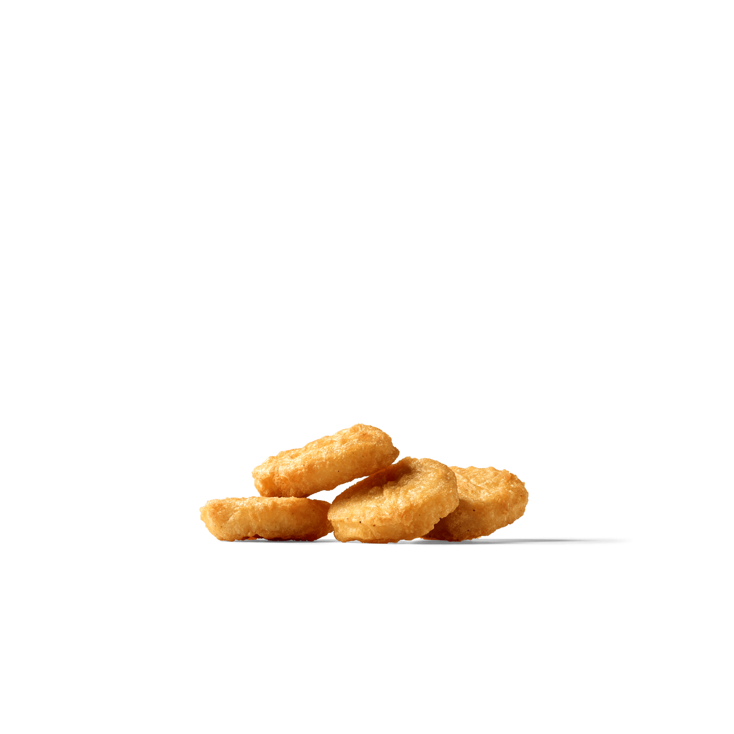 Chicken nuggets 4pc