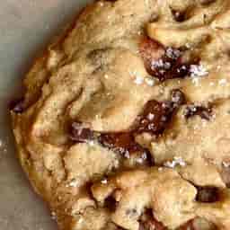 Nutella Chocolate Chip