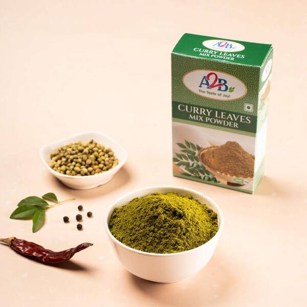 KARUVEPILLAI PODI '200 GM'