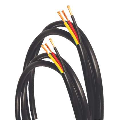 Vguard 35 SQ MM RD 100 MTRS