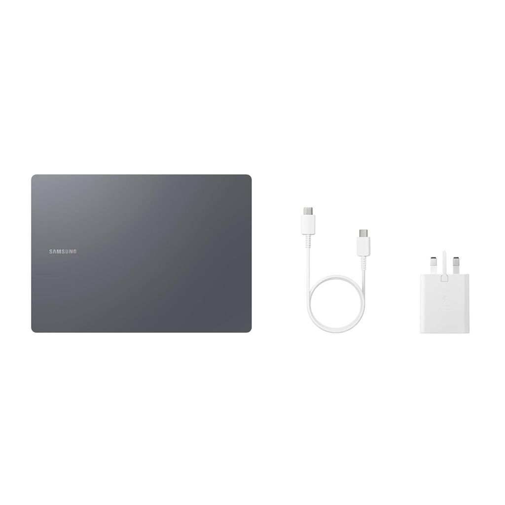 Samsung Galaxy Book4 Pro Core Ultra 7 (16 GB/512 GB SSD/Windows 11 Home) NP960XGK-KG2IN view 2