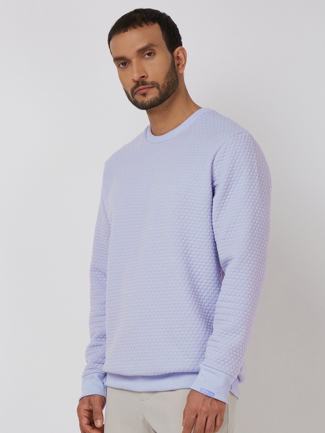 SWEAT SHIRT view 2