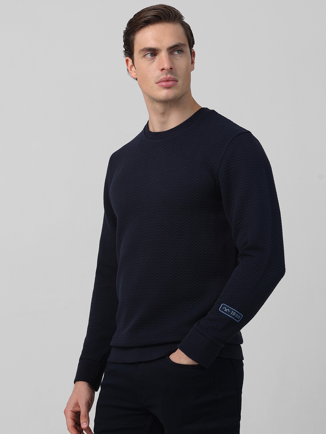 SWEAT SHIRT view 2