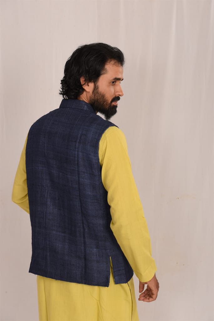 Jharcraft Mens Dyed Katia Bandi(BA00325) view 2