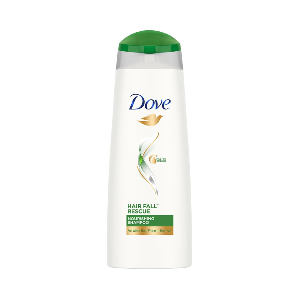 Dove Shampoo 180 Ml