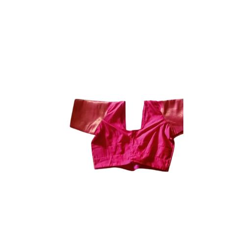 Blouse Stitching (Size-32)