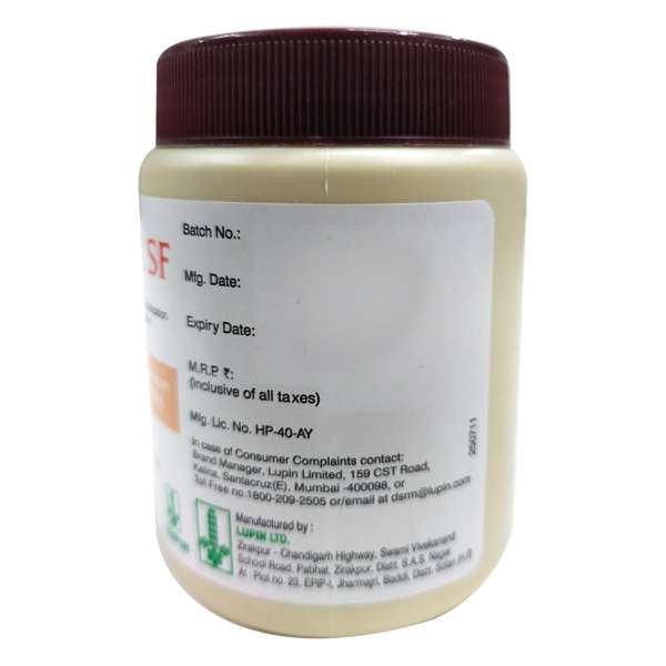 Softolax SF Powder 100 Gms view 2