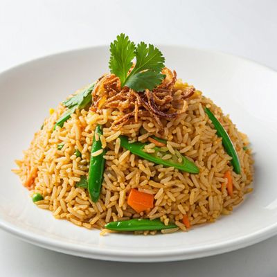 Veg Fried Rice