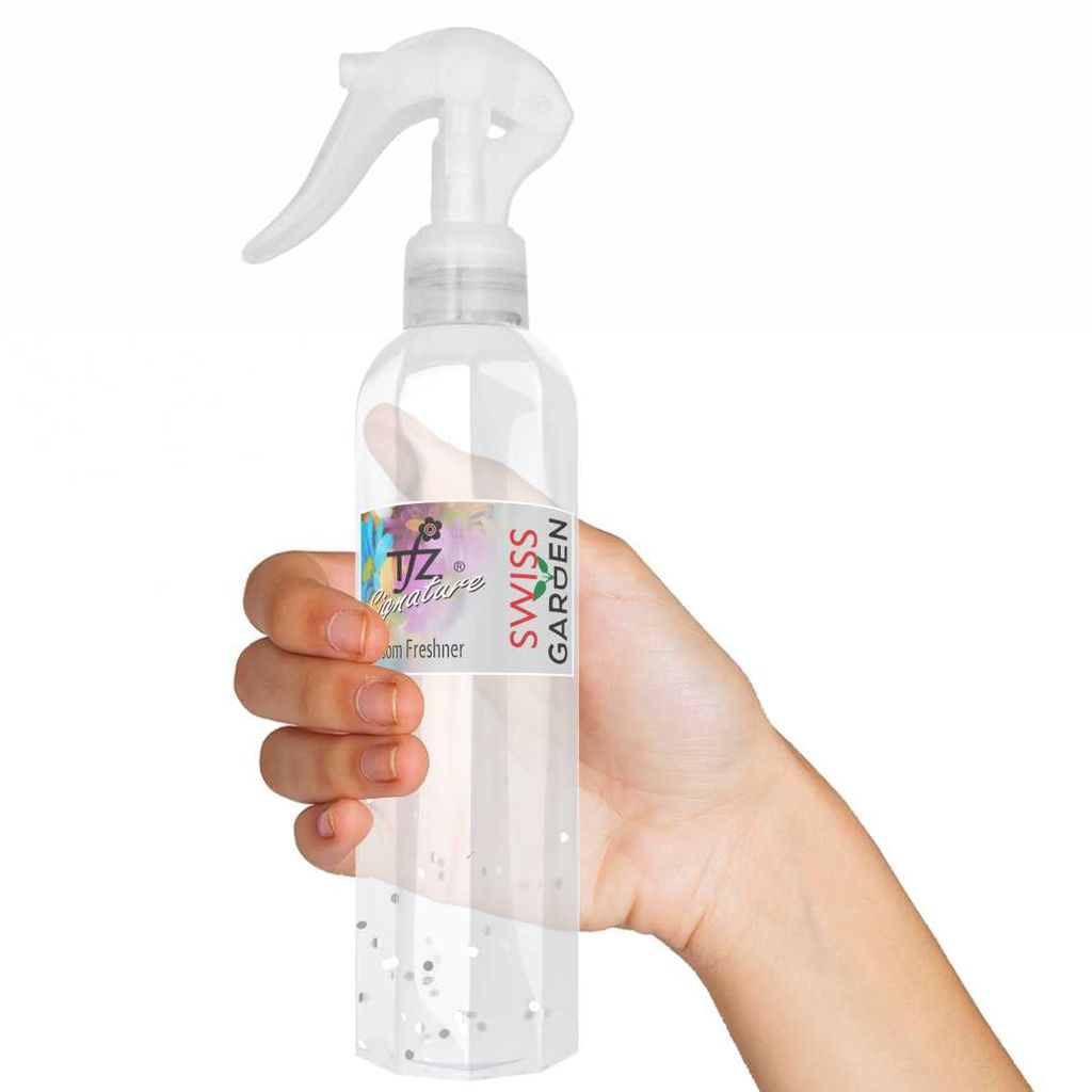 TFZ Signature Swiss Garden 250ml view 2