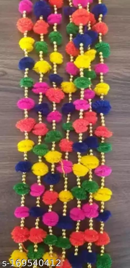 Eco-Frindly Neckset view 2