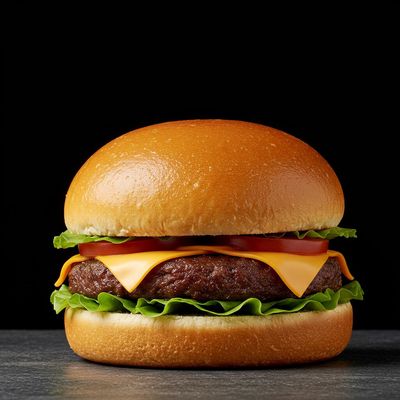 Burger Bun