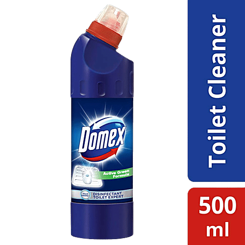 Domex Thick Toilet Cleanr 500m