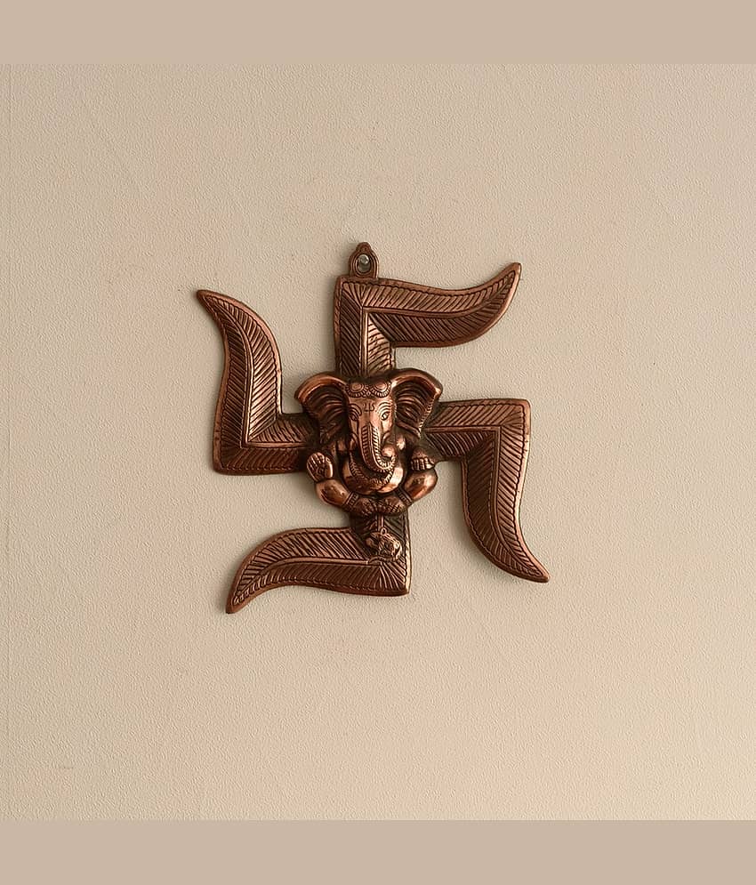 eCraftIndia Handicraft & Artifact Showpiece 23 cm - Pack of 1 view 2
