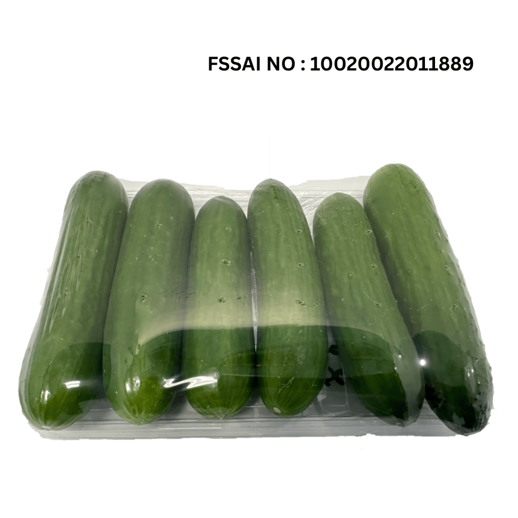 Cucumber