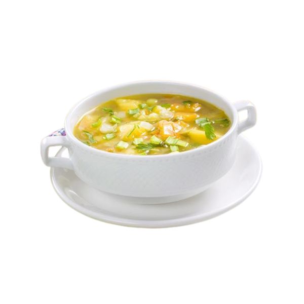 Chef's Special Veg Soup