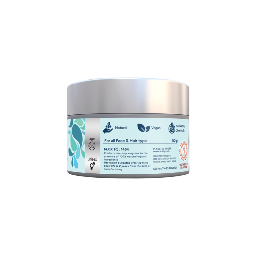 MrilQ Aloe Butter view 2