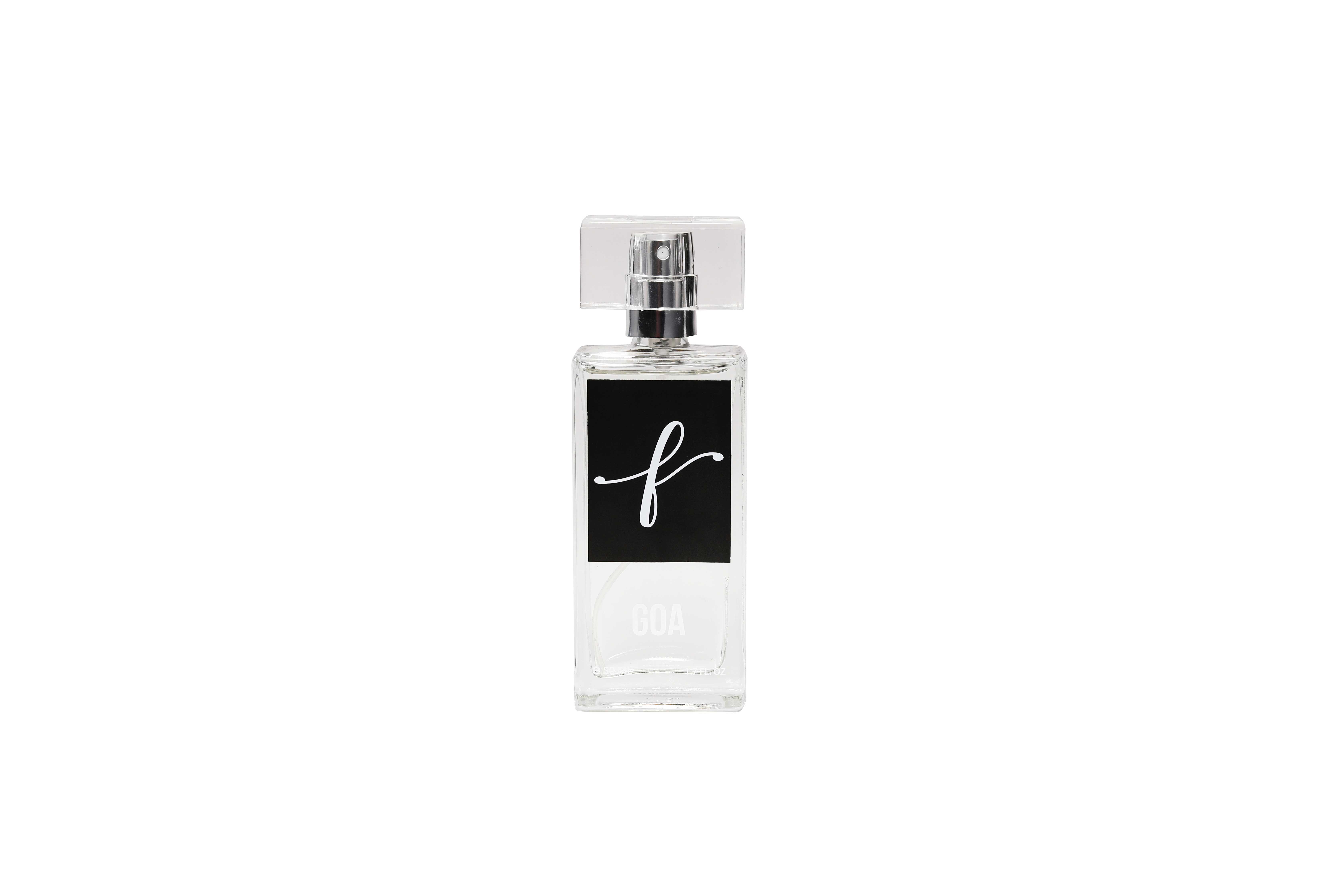 A Fragrance Story Goa Perfume, 50 ml view 2