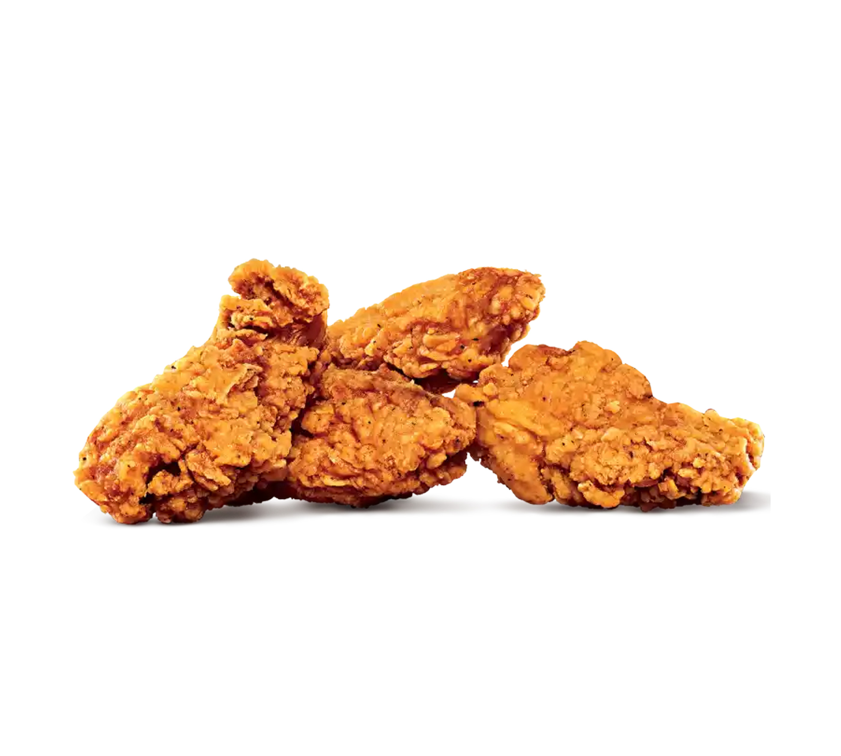 Chicken wings 4pc