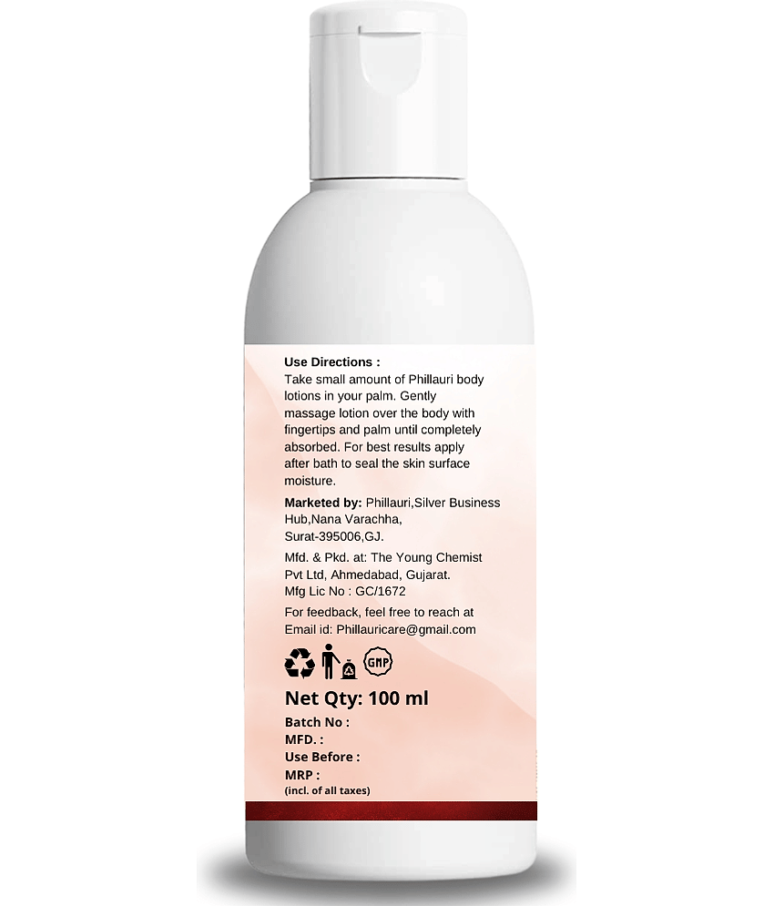 Phillauri Day Cream All Skin Type Vitamin C ( 60 ml ) view 2