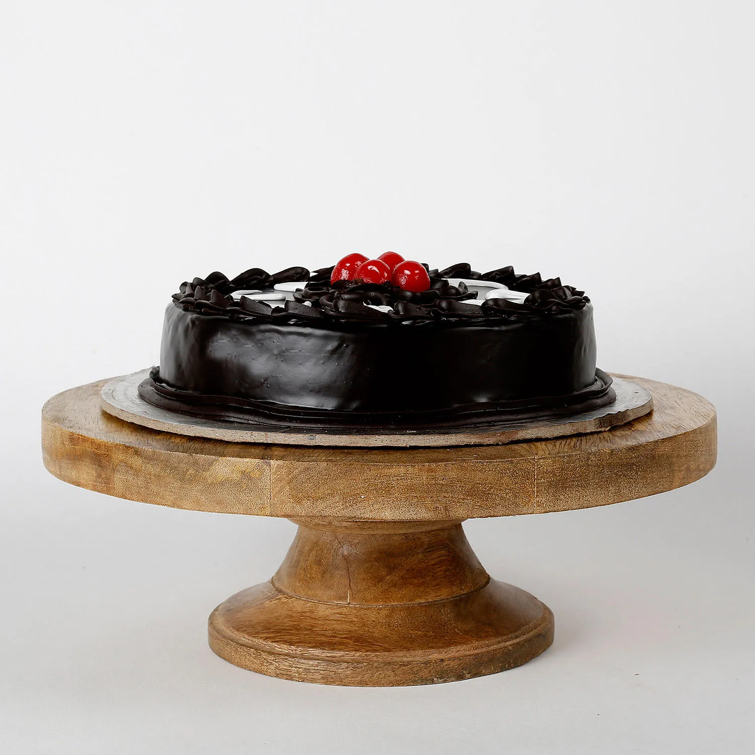Truffle Cake Half Kg view 2