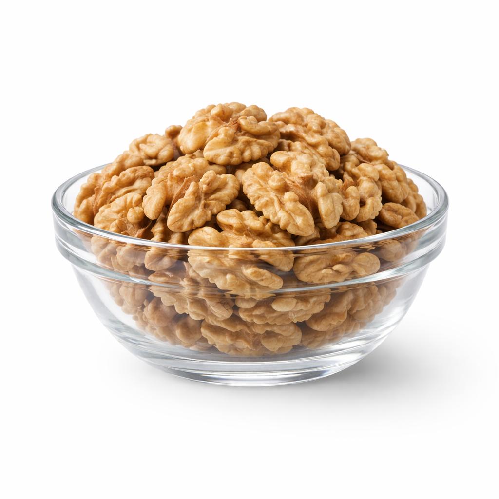 Walnut(Akharot)250GM