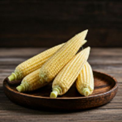 Golden Baby Corn