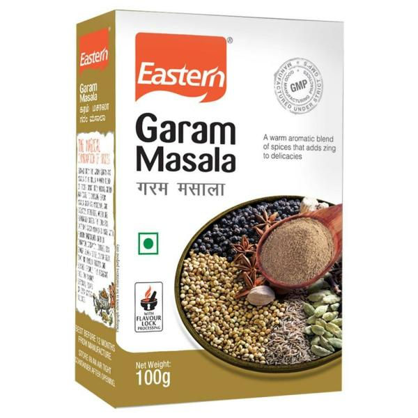 Eastern Super Garam Masala, 100 gm view 2