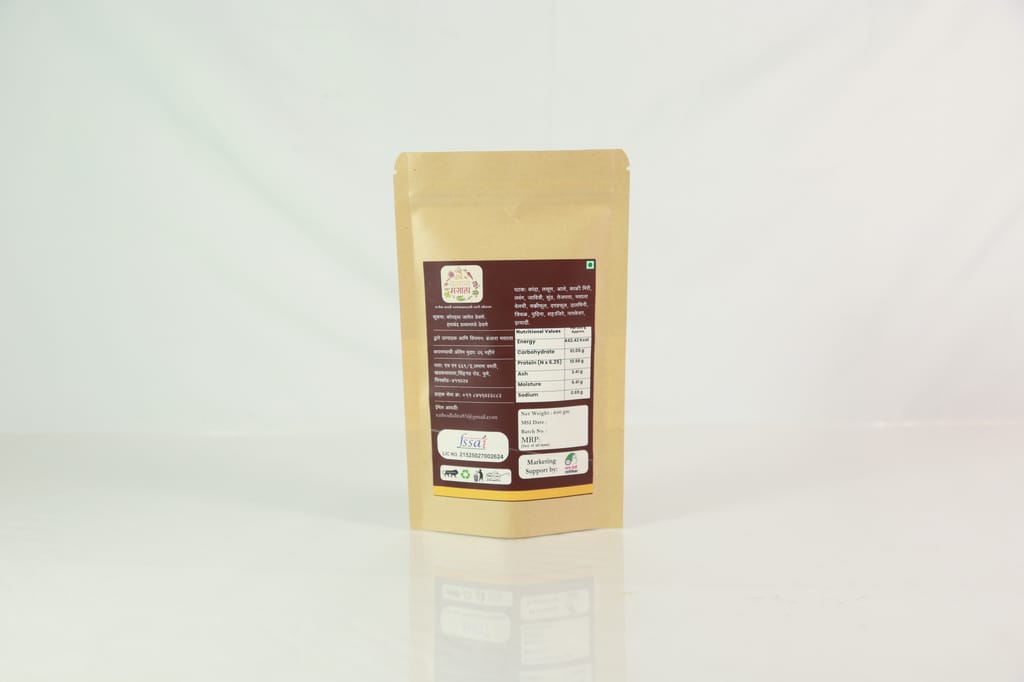 Onion Garlic Spice Mix(250g) view 2