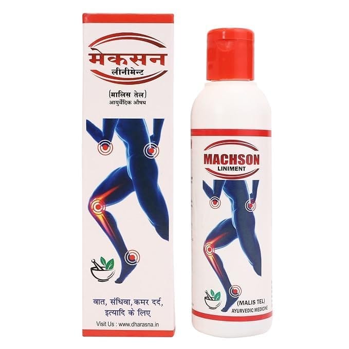 Knee Care Pack by Dharasana MCG view 2