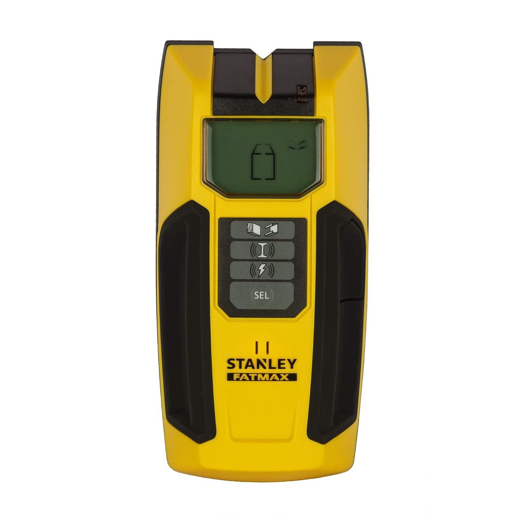 Stanley Electronic Devices Stud Finder (Detector) S300 - 3 Inch FMHT0-77407 view 2