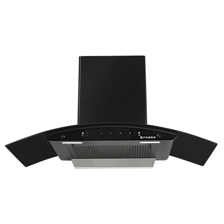 Faber Chimney Hood Sydney FL SC AC BK 90