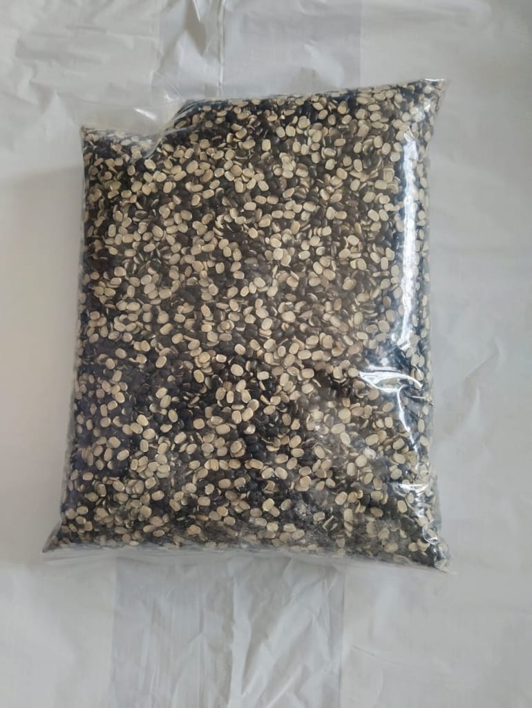 Desi Urad Daal view 2