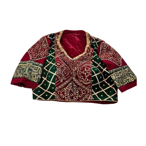 Stylish Women Blouse (Size-30)
