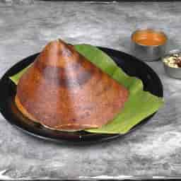 Plain Dosa