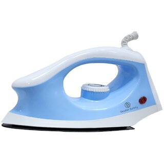 Double Safety Pataya Dry Iron