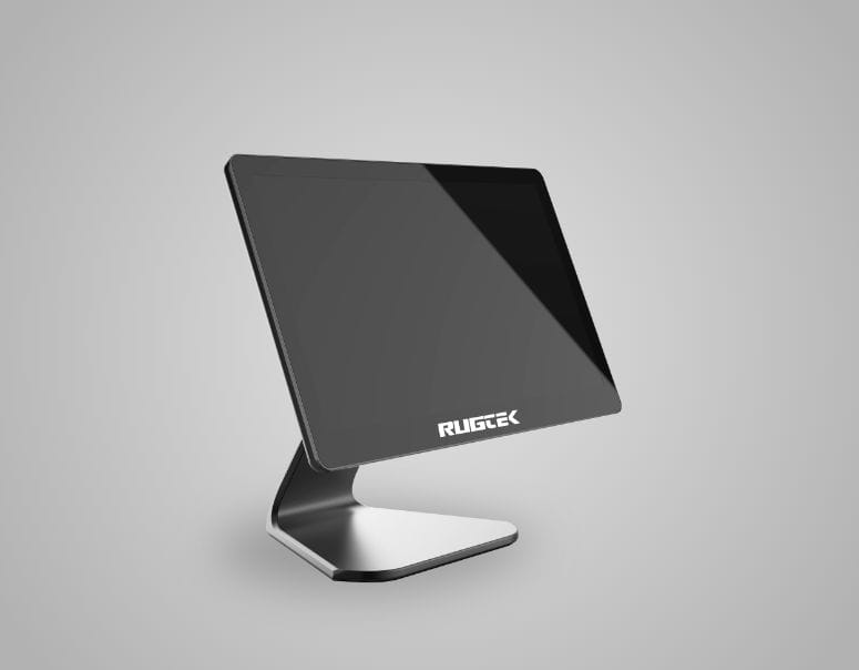 RTP 2 PLUS POS SYSTEMS view 2