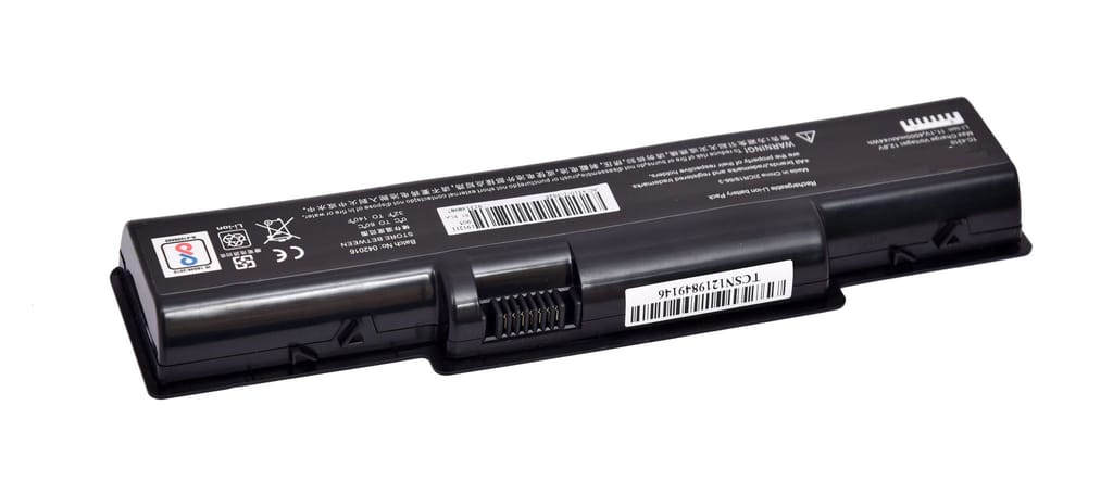 Laptop Battery Acer 4310, Acer Aspire 2930G, Aspire 2930Z, Aspire 4220, Aspire 4230, Aspire 4235, Aspire 4240, Aspire 4310 Series- Compatible view 2