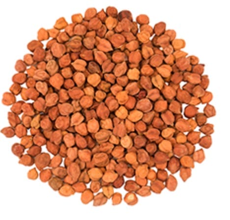 BENGAL GRAM view 2
