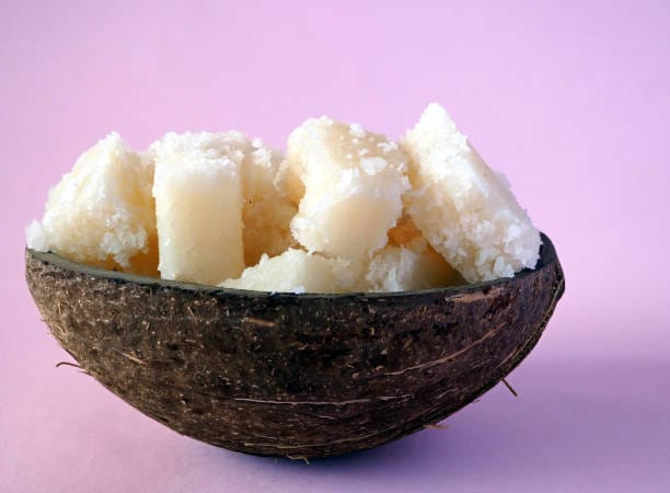 COCONUT BURFI view 2