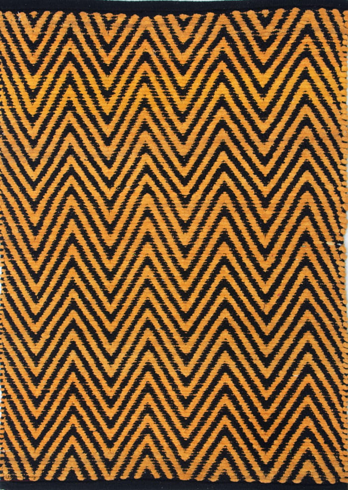 Munka Handmade Cotton Rugs view 2