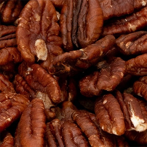 Millnuts - Pecan Nut view 2