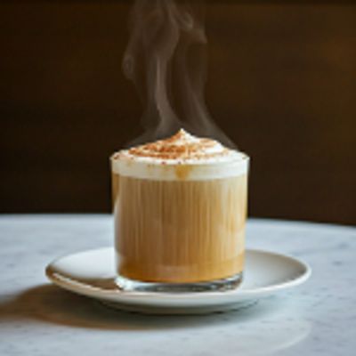 Butter Scotch Coffee