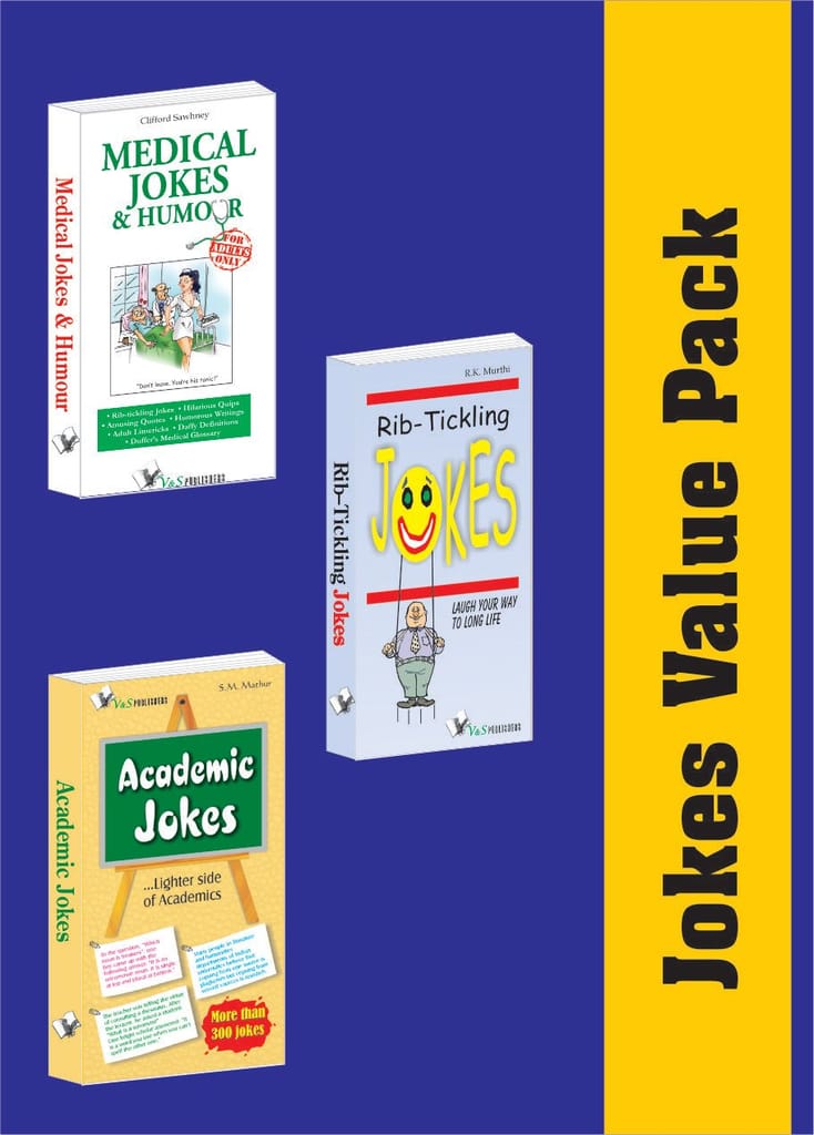 Jokes Value Pack view 2