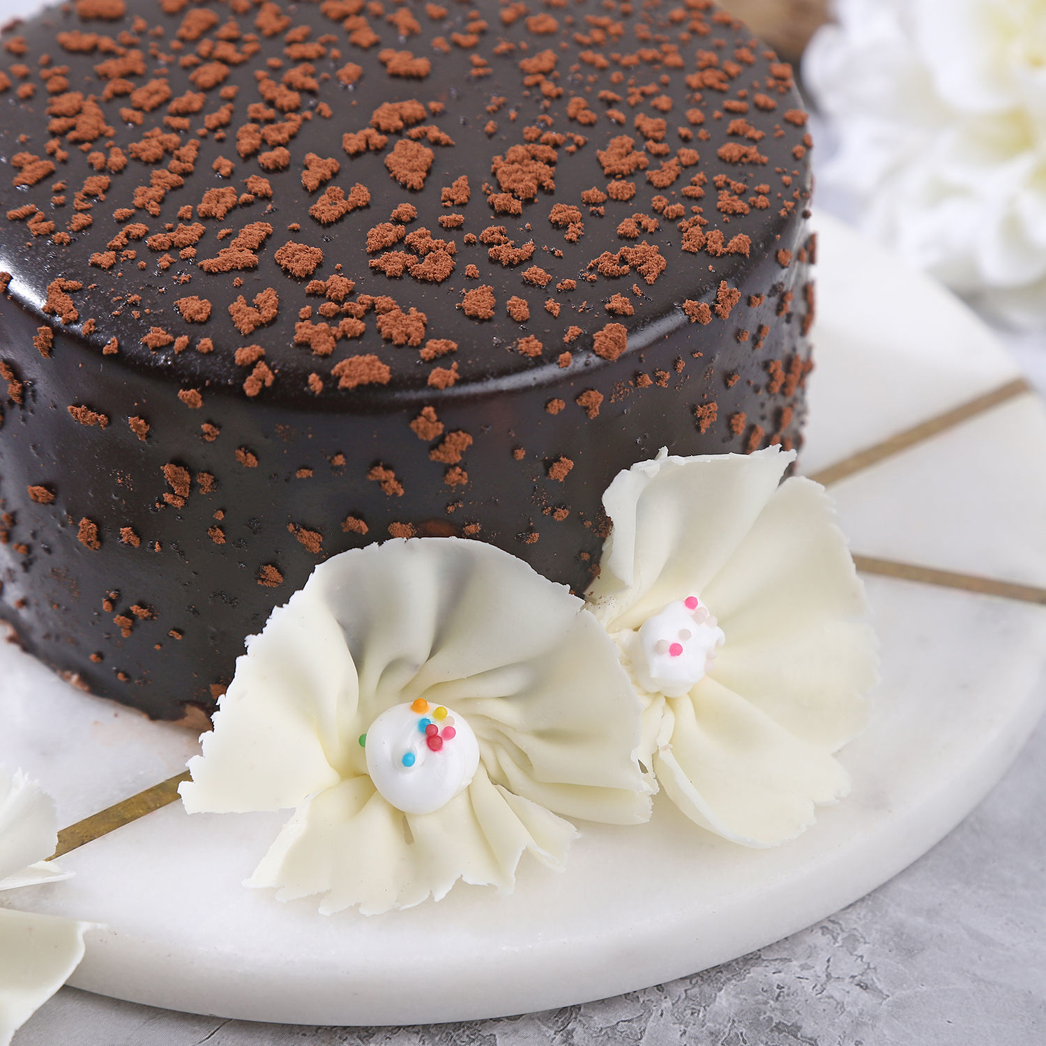 Joyful Bento Chocolate Temptation For Birthdays view 2