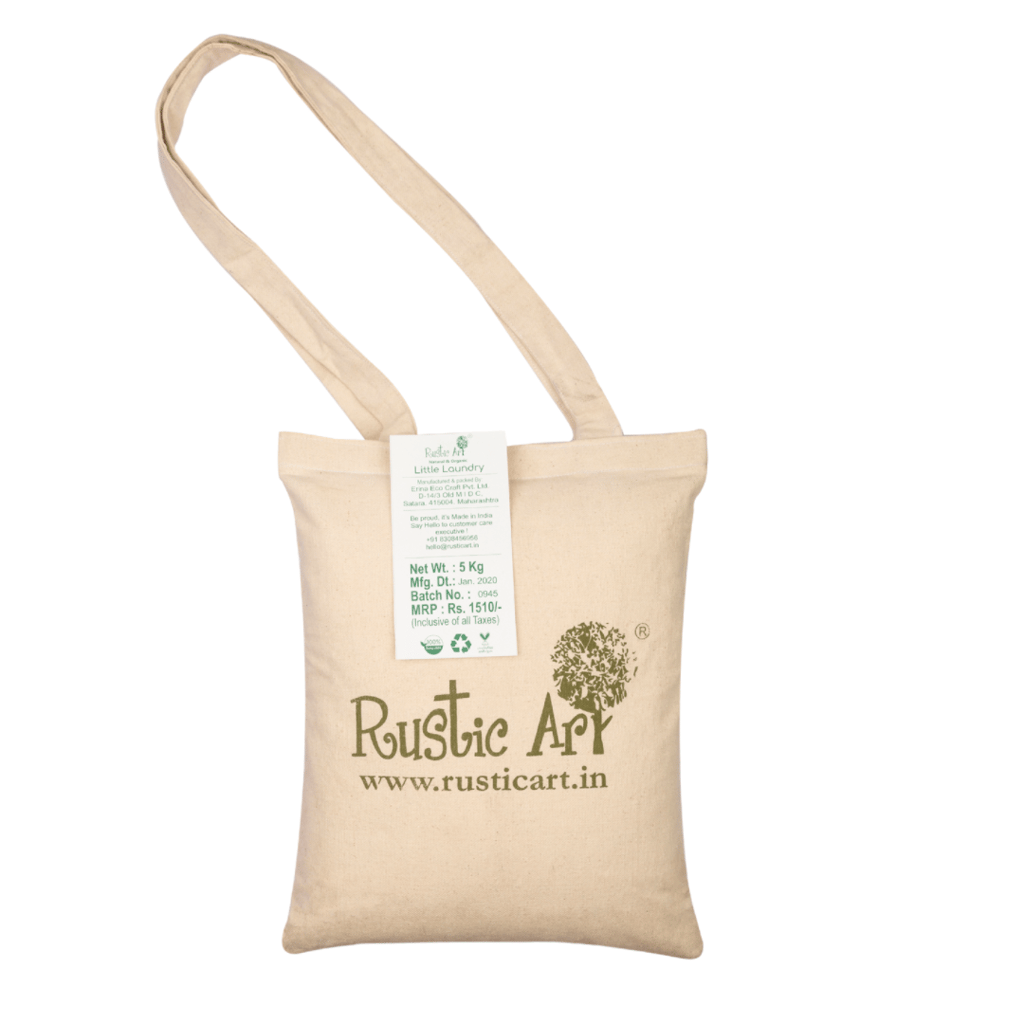 Natural Little Laundry for Babies & Kids (5kg) view 2