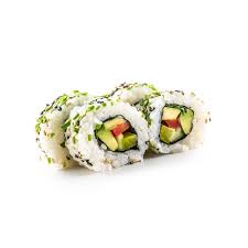 Veg California Maki
