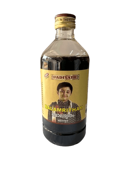 PADIYATH BALAMRITHAM SYRUP | 450 ML view 2
