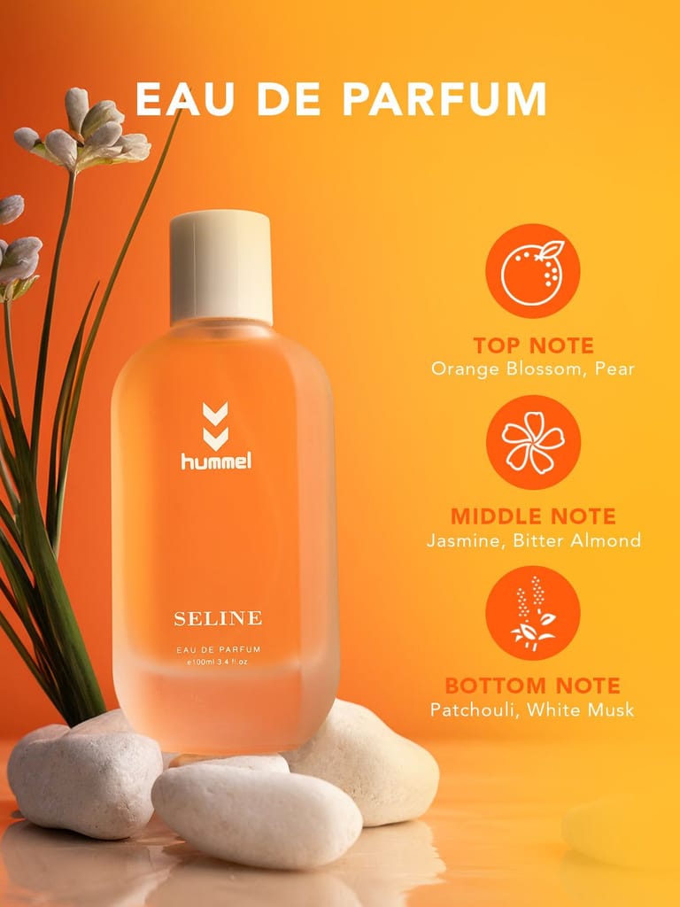Women Seline Eau De Parfum view 2